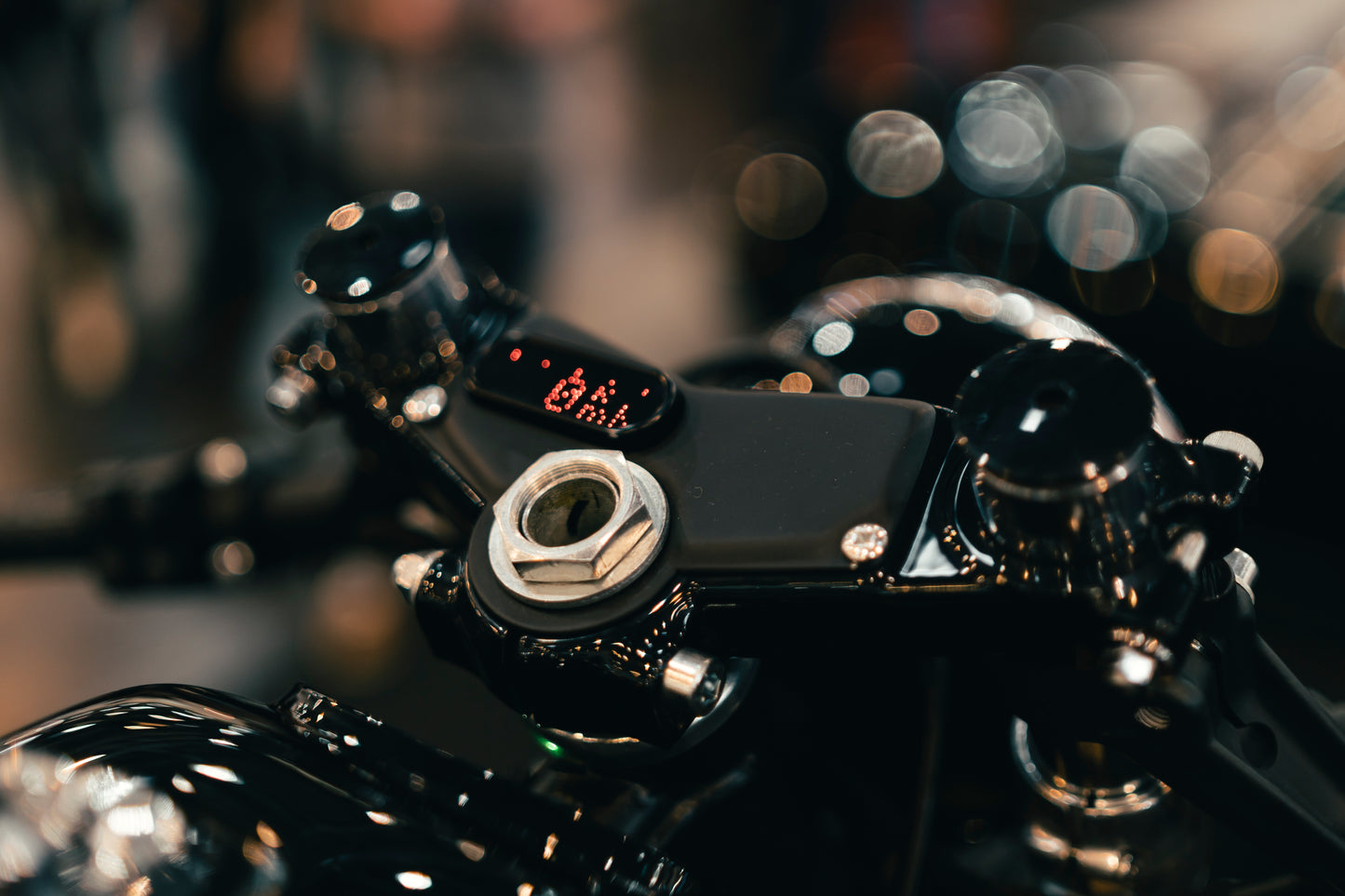 Motorrad-Umbauten – Maßgeschneiderte Metallarbeiten für dein Custom-Bike.