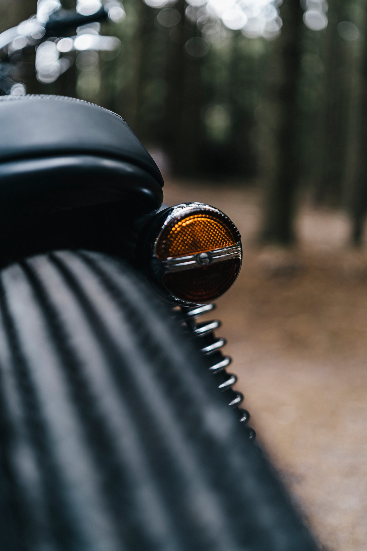 Motorrad-Umbauten – Maßgeschneiderte Metallarbeiten für dein Custom-Bike.