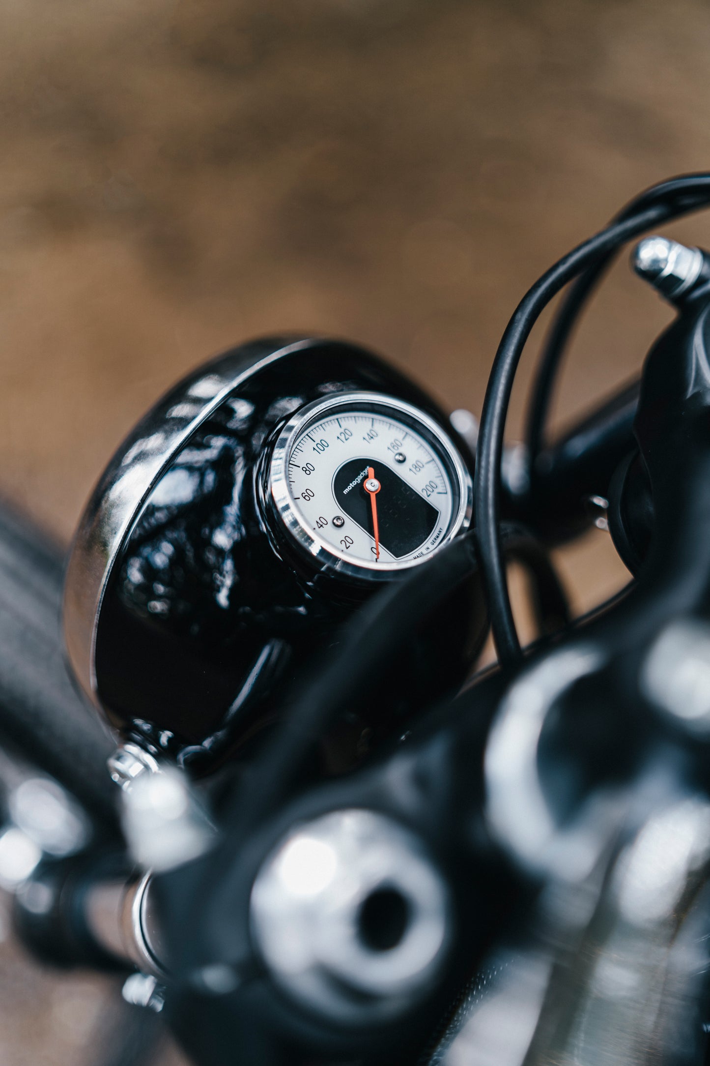 Motorrad-Umbauten – Maßgeschneiderte Metallarbeiten für dein Custom-Bike.