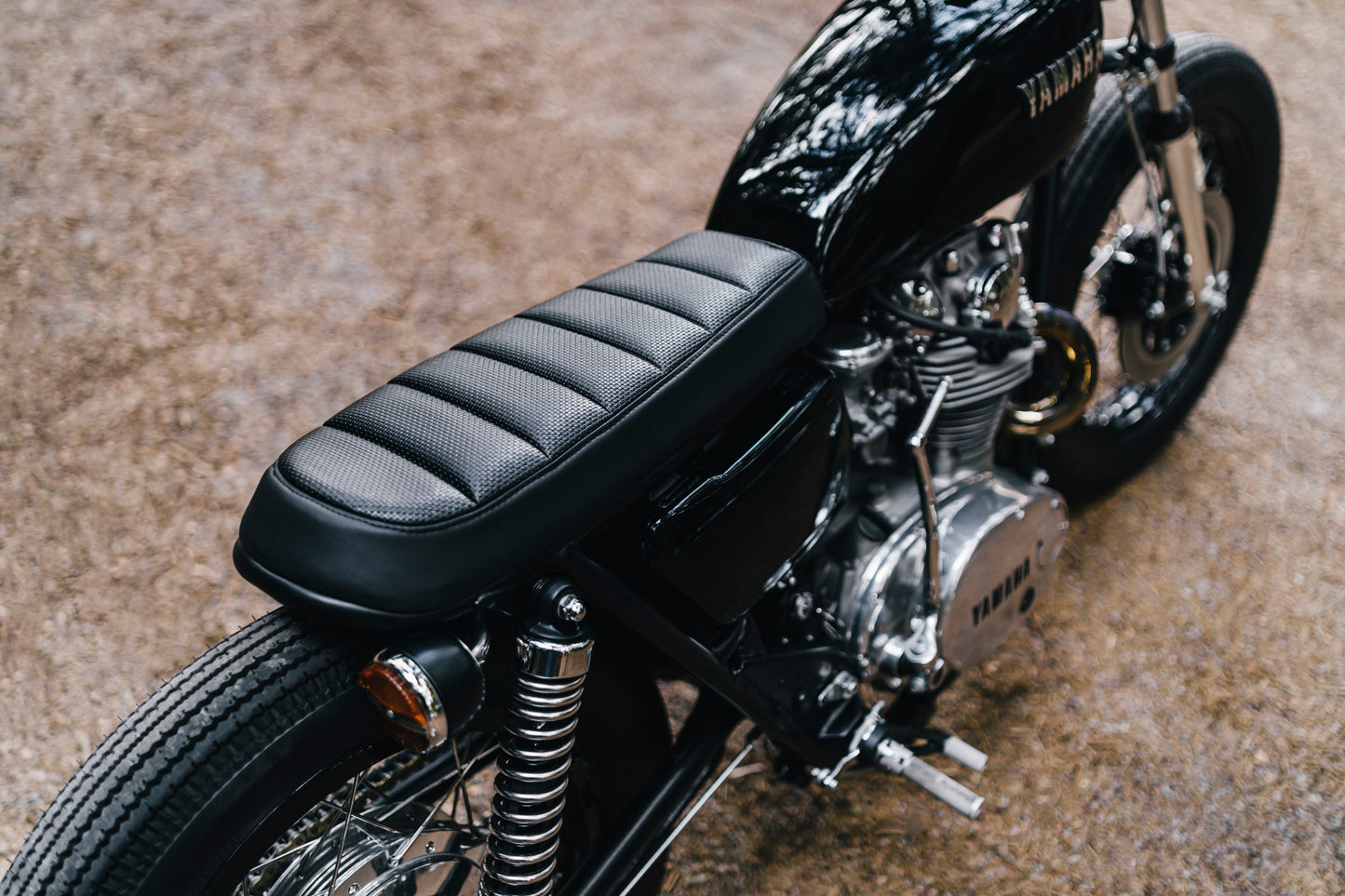 Motorrad-Umbauten – Maßgeschneiderte Metallarbeiten für dein Custom-Bike.