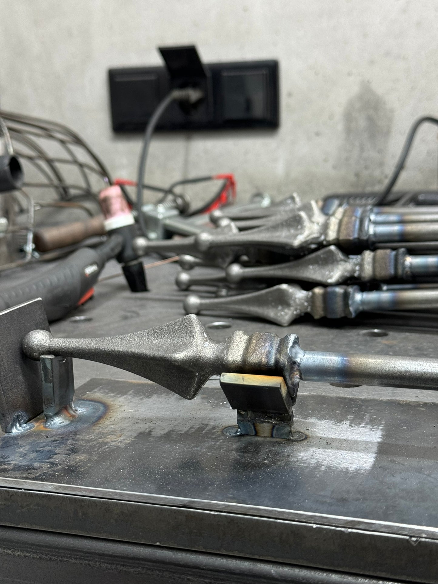 Individueller Metallbau