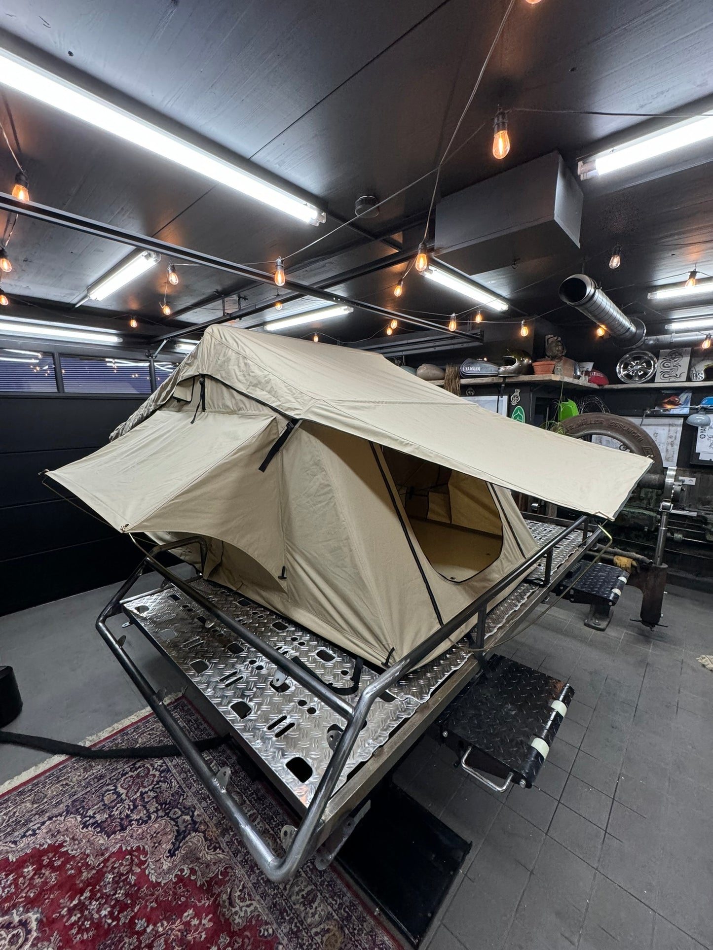 Individueller Metallbau