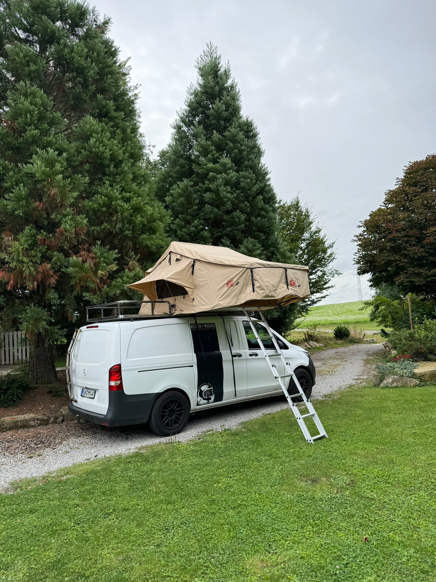 Individueller Metallbau