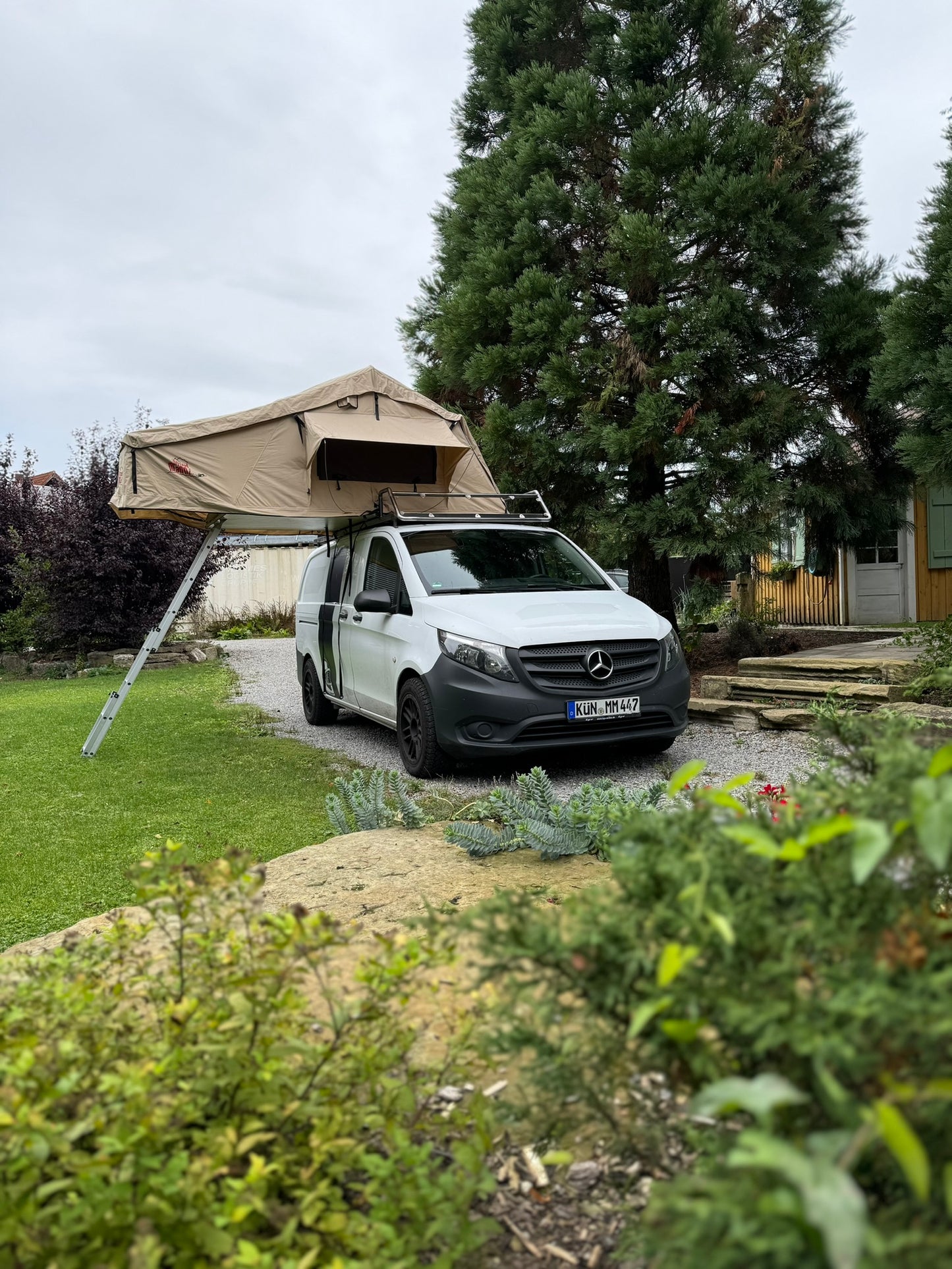 Individueller Metallbau