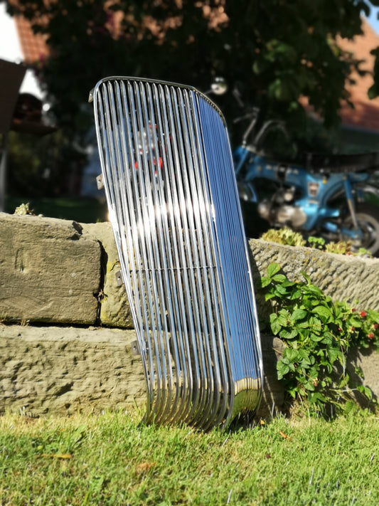 Kustomizing & Metall Umbauten am Auto