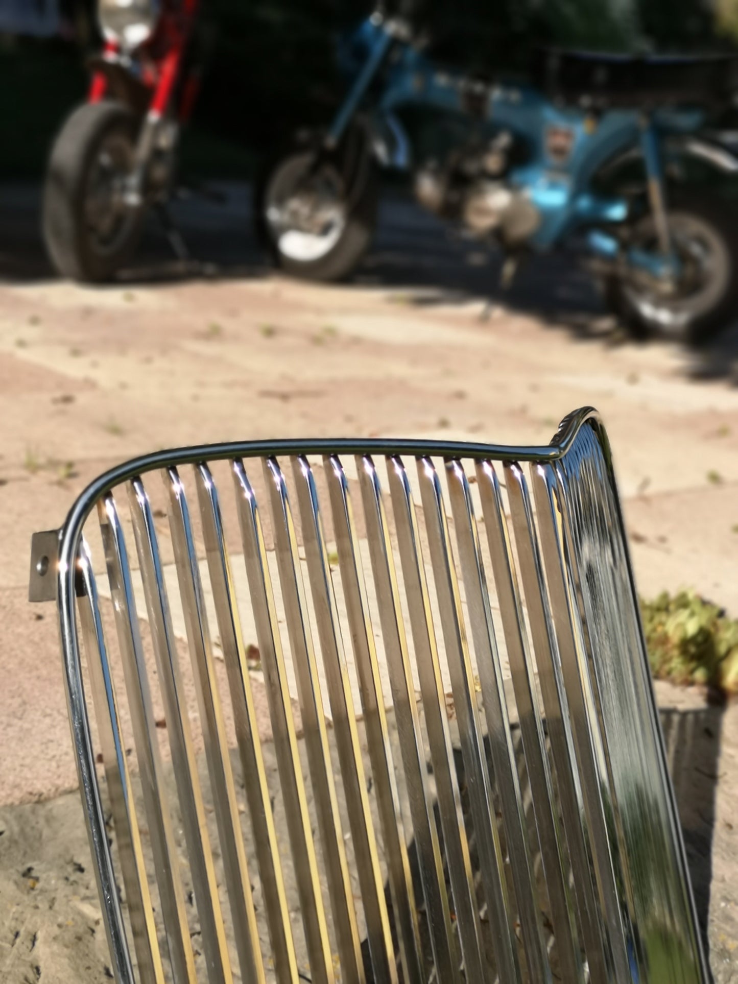 Kustomizing & Metall Umbauten am Auto