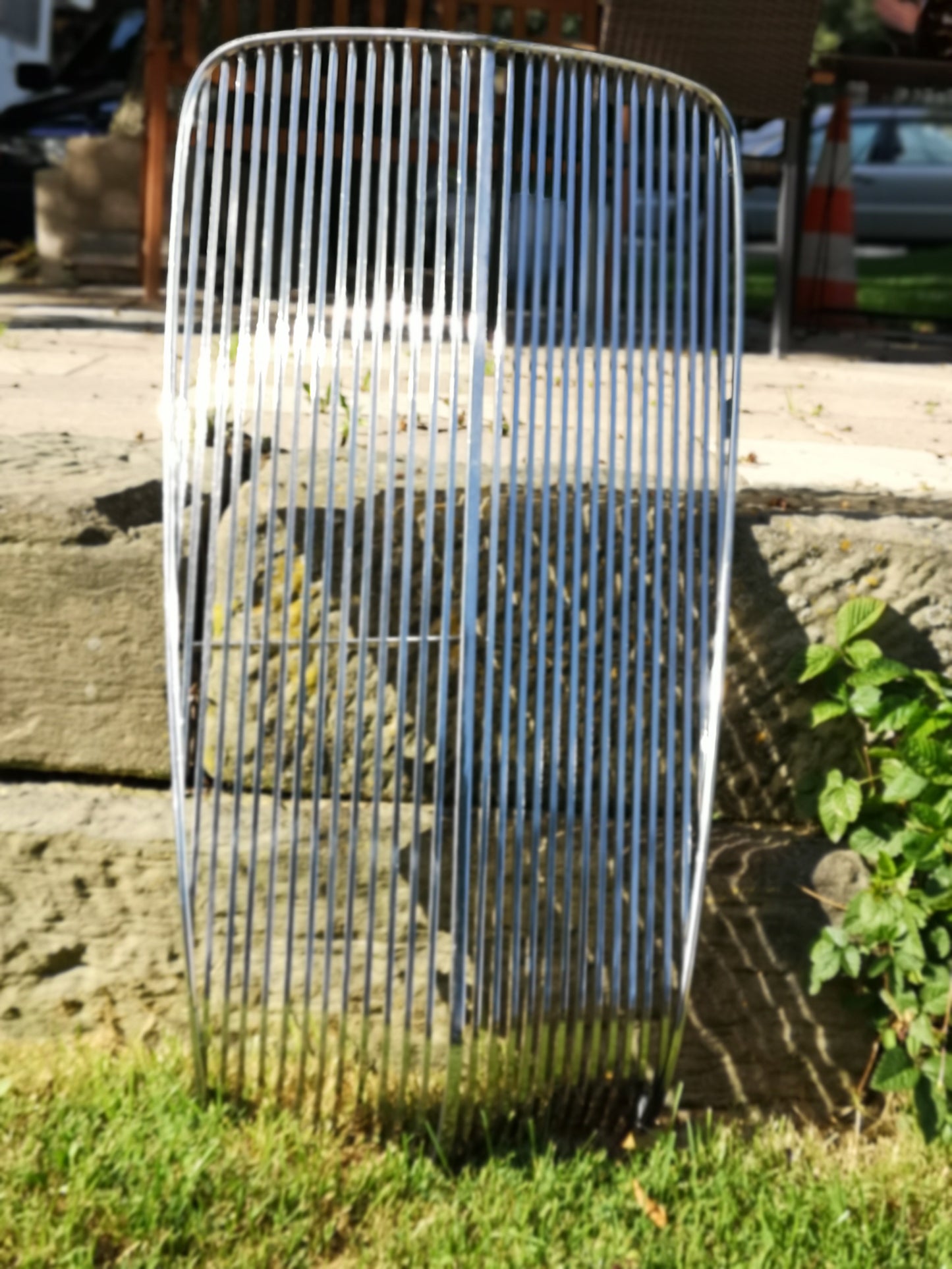 Kustomizing & Metall Umbauten am Auto