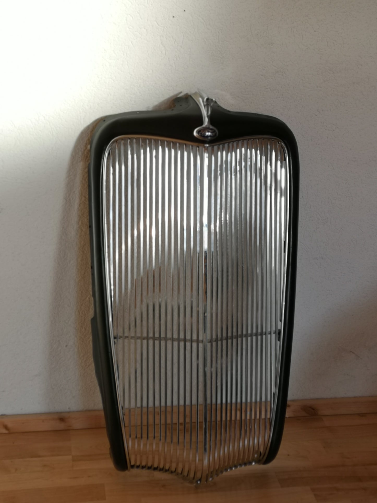 Kustomizing & Metall Umbauten am Auto