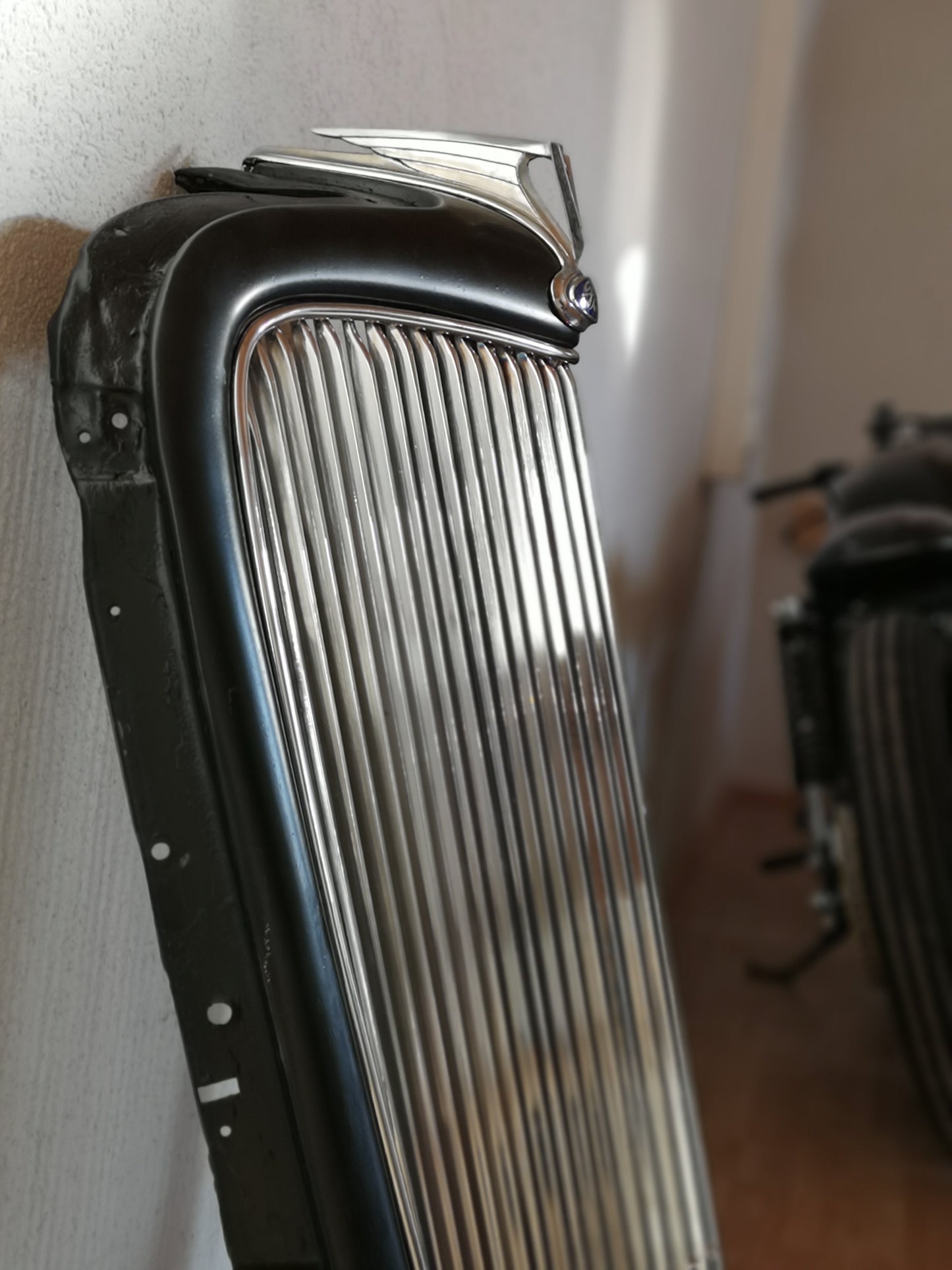 Kustomizing & Metall Umbauten am Auto