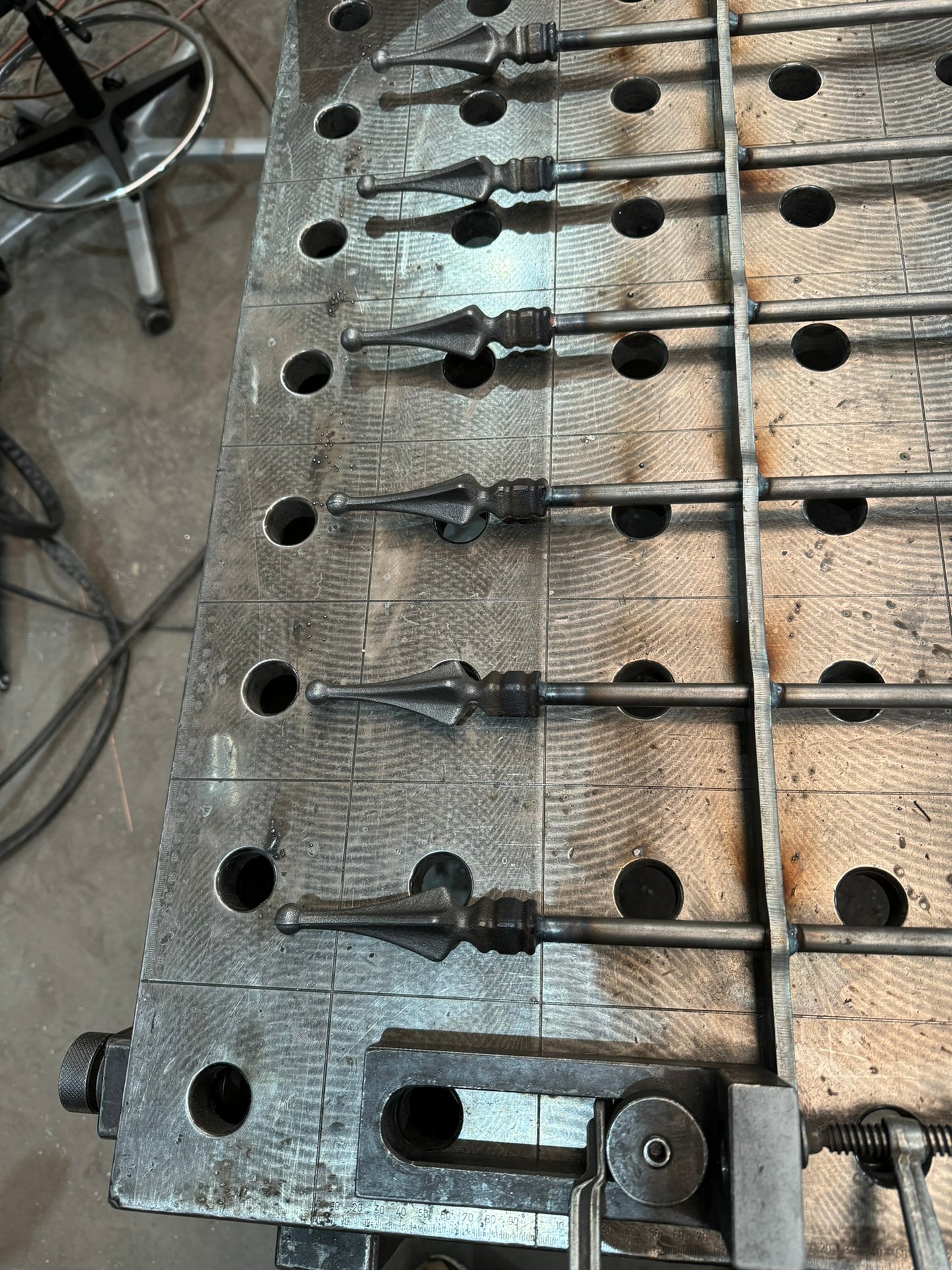 Individueller Metallbau