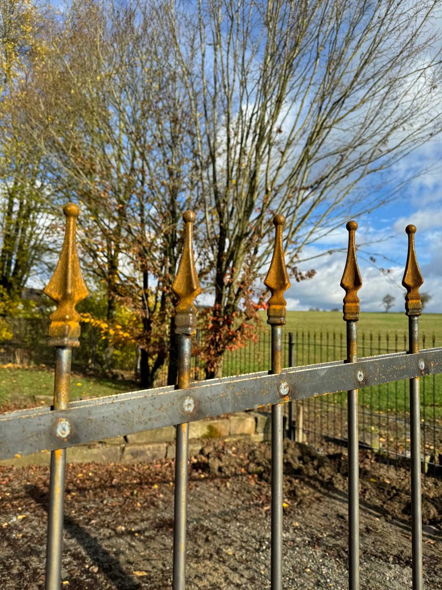 Individueller Metallbau