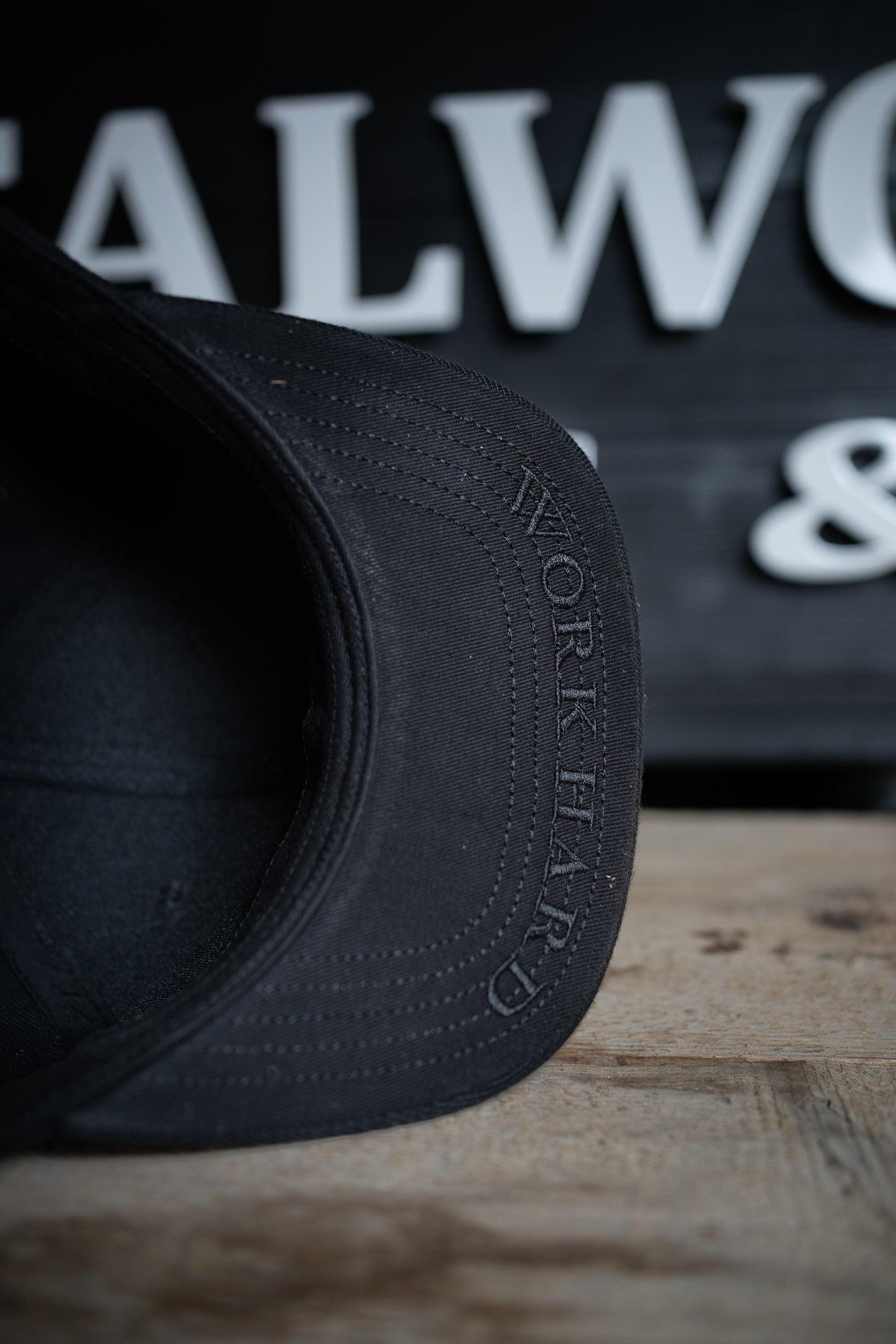 MEISTER MEGERLE Basic Cap