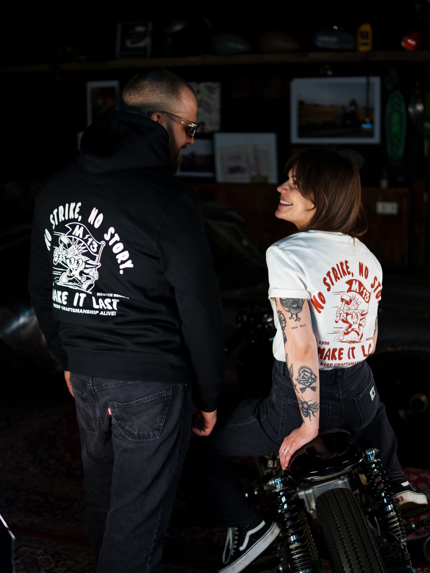 New Merch Bundle!