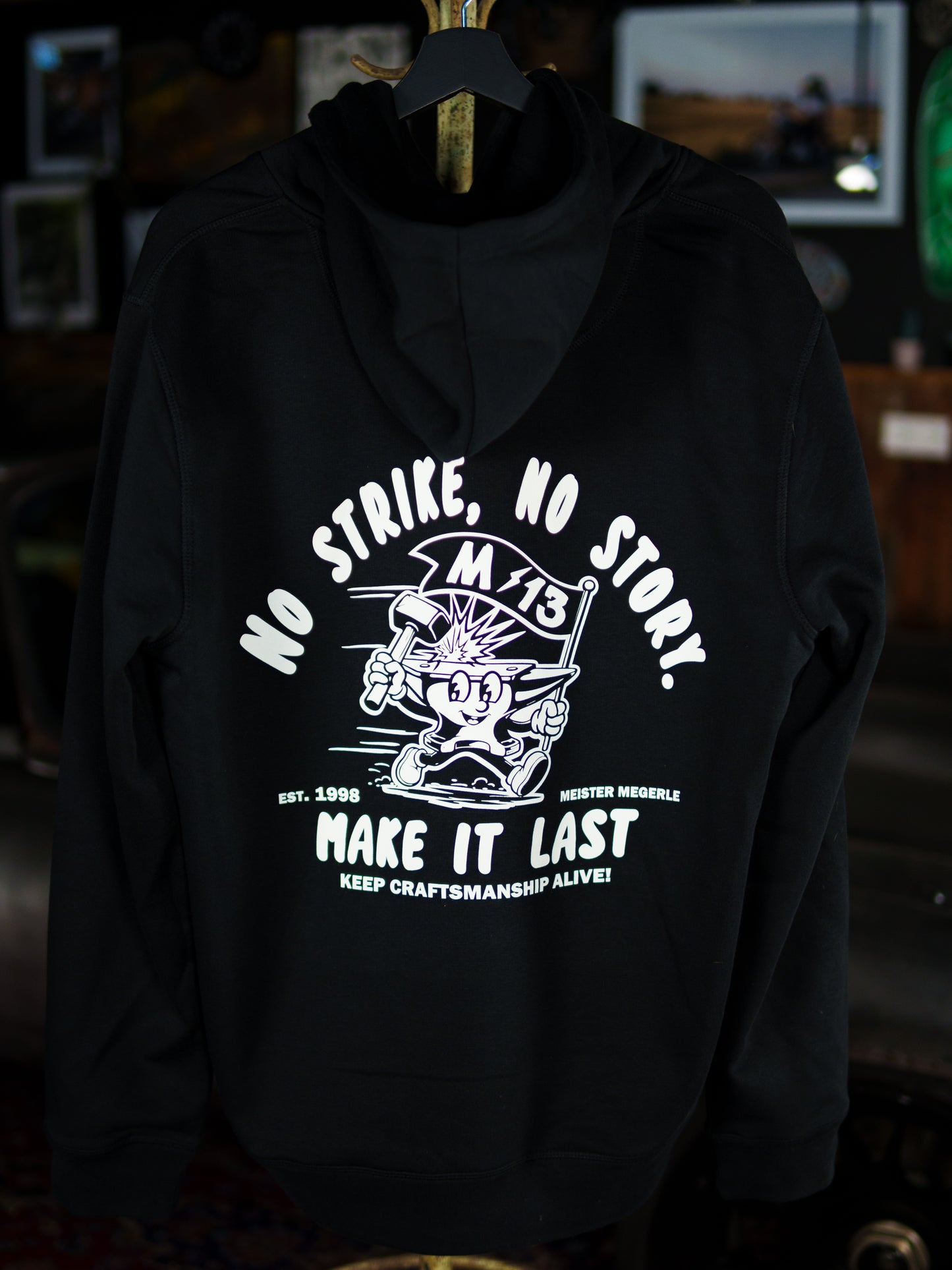 New Merch Bundle!