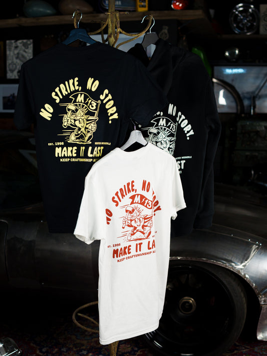 New Merch Bundle!