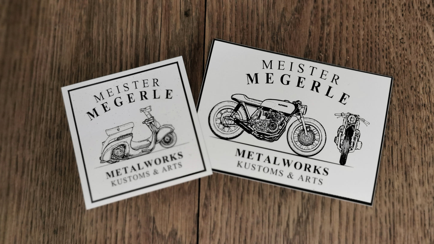 sticker set